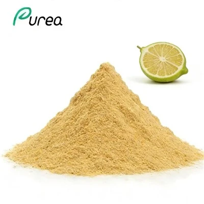 Citron ekstrakt pulver